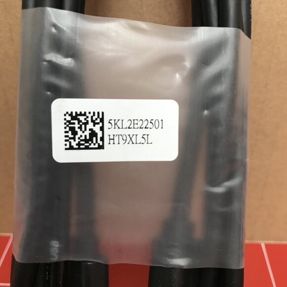 High Speed 3.0 Printer / Scanner Cable - Picture 4 of 5